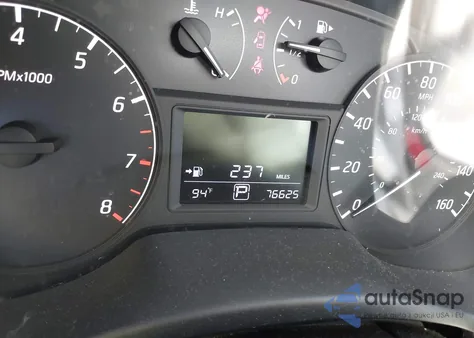 2015 Nissan Sentra S from USA, damaged, VIN 3N1AB7AP5FY302128